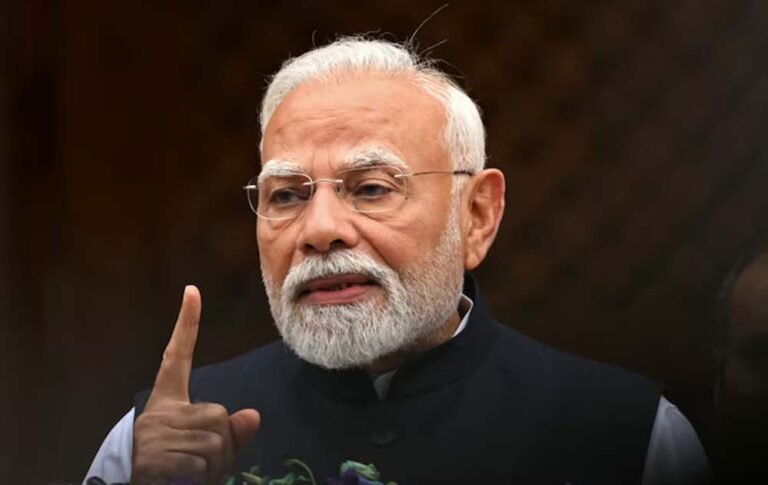 ‘झालमुड़ी खाई, मिर्ची TMC को लगी…’, पश्चिम बंगाल में बोले पीएम मोदी, तंज कसते हुए