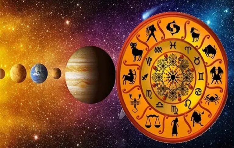 मंगल और 3 अन्य ग्रह बदलेंगे अपनी चाल, इन राशियों के लिए शुभ संकेत