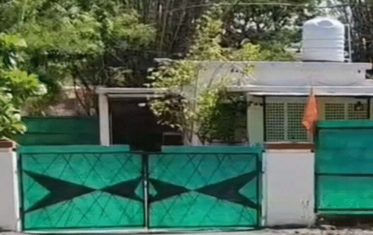 BJP विधायक समेत 6 लोगों को बंगला खाली करने का नोटिस, विधायक ने CM के पदचिह्नों पर चलने की बात की