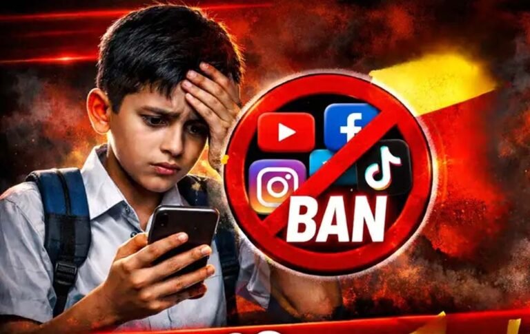 तुर्किये ने 15 साल से कम बच्चों के लिए सोशल मीडिया बैन किया, संसद में विधेयक पारित