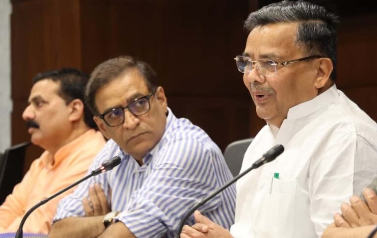 राजधानी में 24 से 26 अप्रैल तक राष्ट्र कवि दिनकर की कालजयी रचना रश्मिरथी पर कार्यक्रम आयोजित किये जायेगे