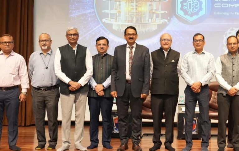 यूपीएसआईएफएस में आयोजित होगी क्वांटम कम्प्यूटिंग पर एक दिवसीय कार्यशाला