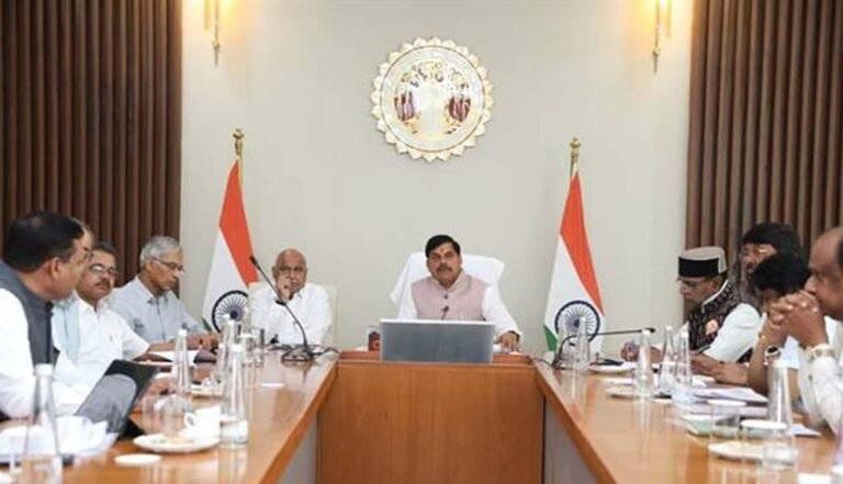 प्रदेश में सहकार से हो रहा है डेयरी गतिविधियों का विस्तार, मुख्यमंत्री डॉ. यादव का बयान