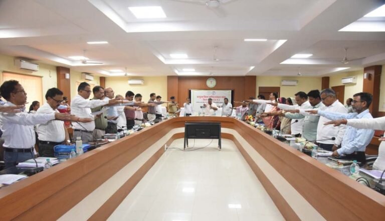 स्वगणना 30 अप्रैल तक जारी, 1 मई से शुरू होगा मकान सूचीकरण कार्य