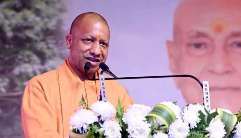 सीएम योगी करेंगे रश्मिरथी पर्व का उद्घाटन, तीन दिवसीय आयोजन रहेगा दिनकर को समर्पित