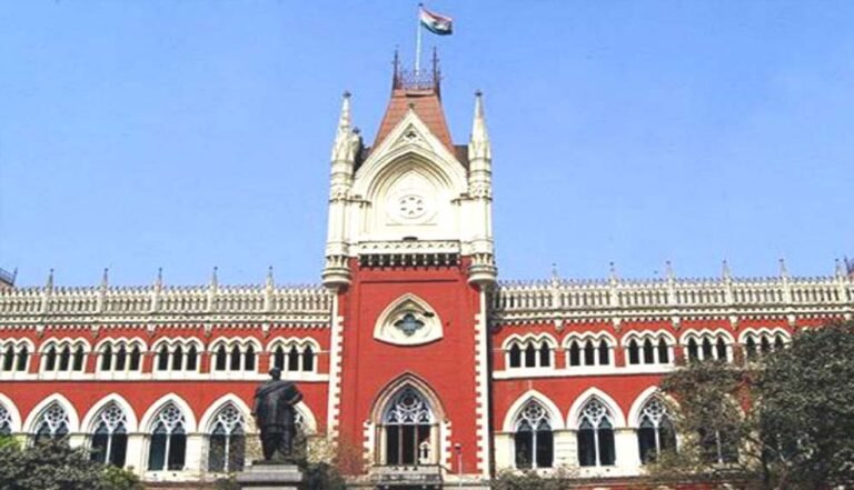 कलकत्ता हाईकोर्ट का चुनाव आयोग पर हमला, तुगलकी फरमान को लेकर सुनाई तीखी आलोचना