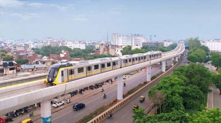 भोपाल-इंदौर मेट्रो में 27 अप्रैल से ऑटोमैटिक फेयर कलेक्शन सिस्टम की शुरुआत, रिचार्ज पर मिलेगी छूट