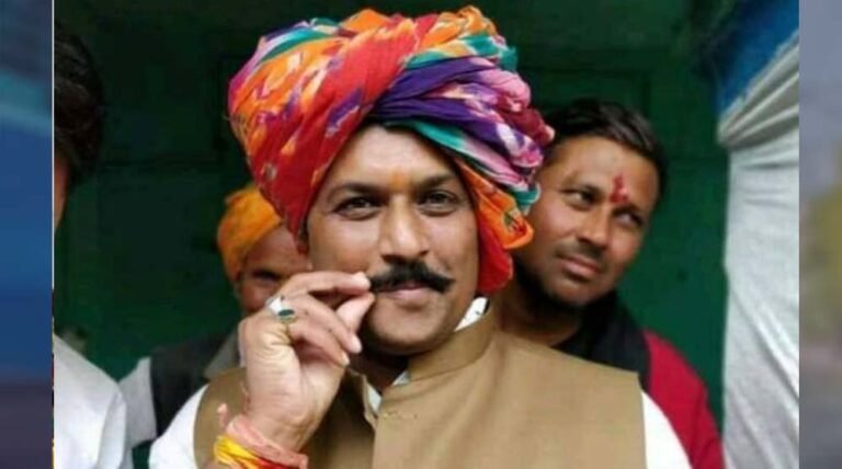 बीजेपी में केपी यादव को बड़ा पद मिलने की संभावना, अमित शाह का वादा होगा पूरा