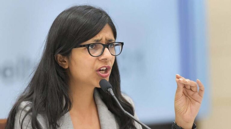 स्वाती मालिवाल ने AAP छोड़ी, बीजेपी में शामिल हो कर केजरीवाल पर किए आरोप