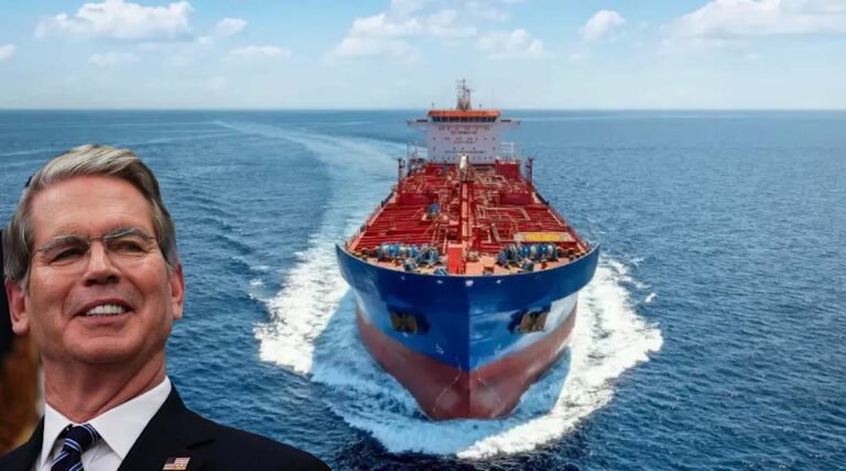 अमेरिका ने लिया बड़ा फैसला: रूस-ईरान के तेल पर छूट खत्म, अब कोई राहत नहीं मिलेगा