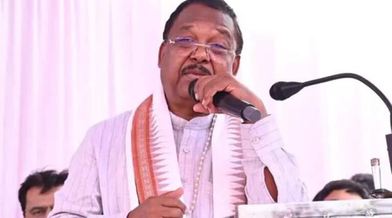 राज्य में खाद संकट पर कृषि मंत्री का बयान, पंजीकृत रकबे के अनुसार सभी किसानों को मिलेगा पर्याप्त खाद