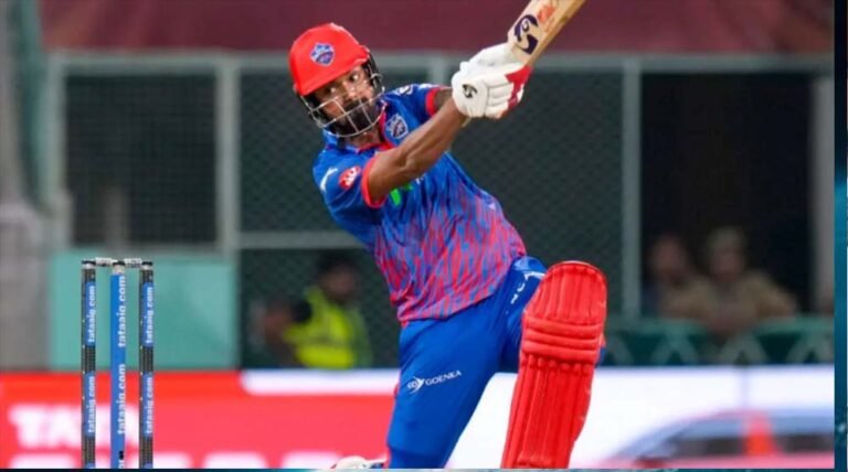 केएल राहुल ने 47 गेंदों में ठोकी तूफानी सेंचुरी, राणा का फॉर्म में वापसी