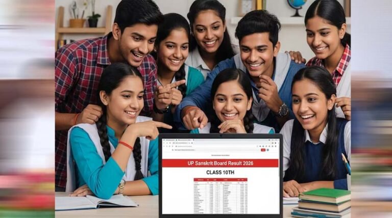 पूर्व मध्यमा द्वितीय में 95.91%, उत्तर मध्यमा प्रथम में 94.40% और उत्तर मध्यमा द्वितीय में 94.86% परीक्षार्थियों ने हासिल की सफलता