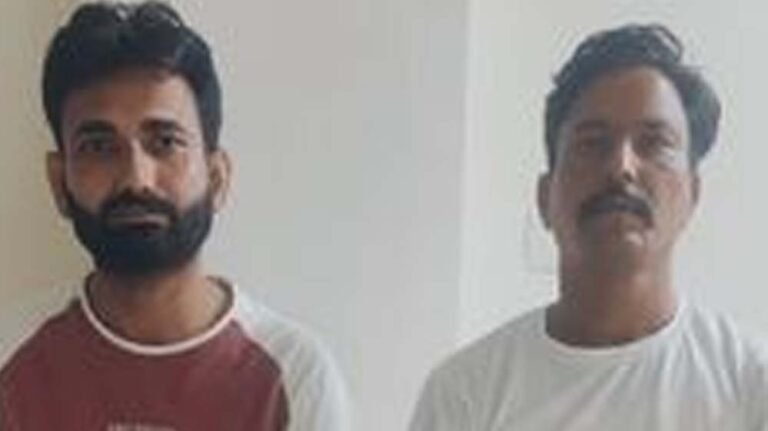 राजस्थान पुलिस ने रोहित गोदारा गैंग के शार्प शूटर को पकड़ा, 27 मामले दर्ज