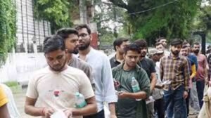 राजस्थान लोक सेवा आयोग की परीक्षा के लिए दौसा प्रशासन अलर्ट, 17 हजार से अधिक अभ्यर्थी होंगे शामिल