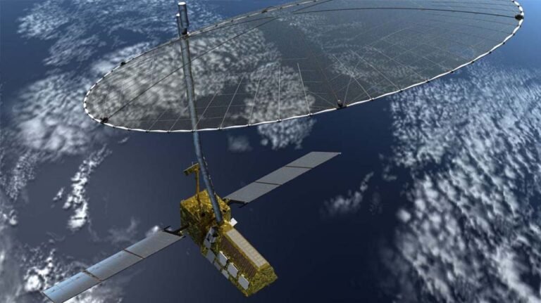 भारत ने 10 उपग्रहों की ताकत से तोड़ा दुनिया का घमंड, वाशिंगटन से बीजिंग तक उड़ा तहलका