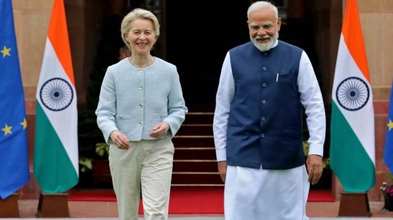 मोदी सरकार ने 6 साल में 9 देशों के साथ की ‘खास डील’, ट्रंप के टैरिफ का किया मुकाबला