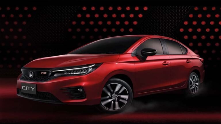 Honda City का नया फेसलिफ्ट मॉडल और नई SUV भारत में होगी लॉन्च, तारीख जानें