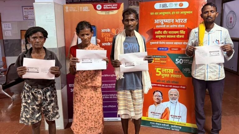 सुकमा: जहाँ सड़कों का अंत होता है, वहीं से शुरू होती है उम्मीद की नई किरण