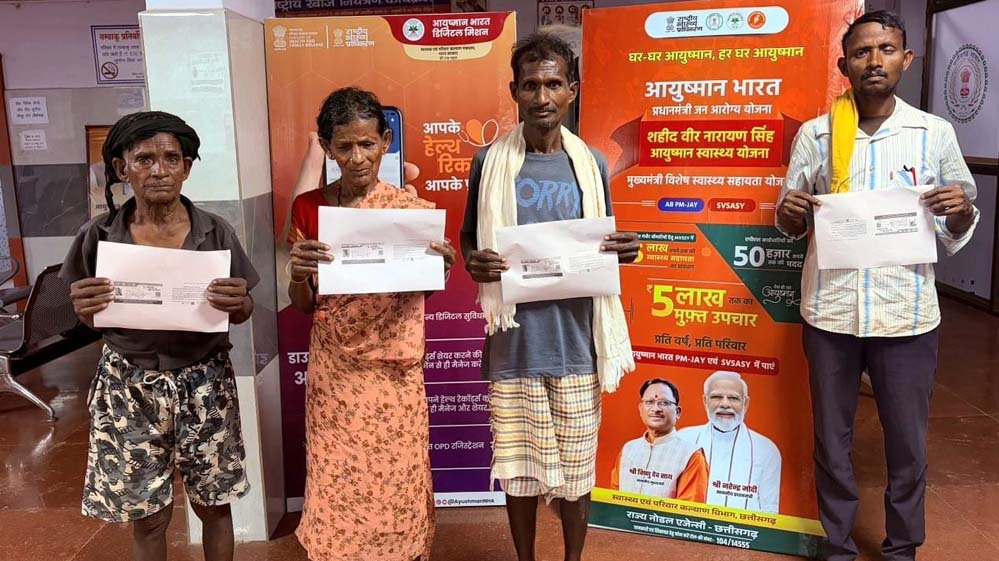 सुकमा: जहाँ सड़कों का अंत होता है, वहीं से शुरू होती है उम्मीद की नई किरण