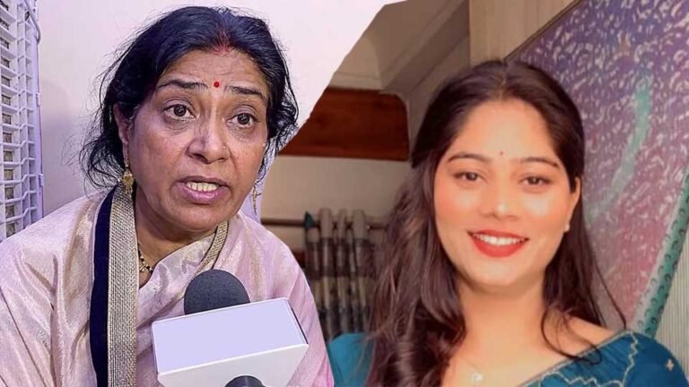 सोनम मेरे सामने आए, तो मार डालूं…’ बहू को जमानत मिलने पर राजा की मां की फूट-फूट कर रोने वाली प्रतिक्रिया