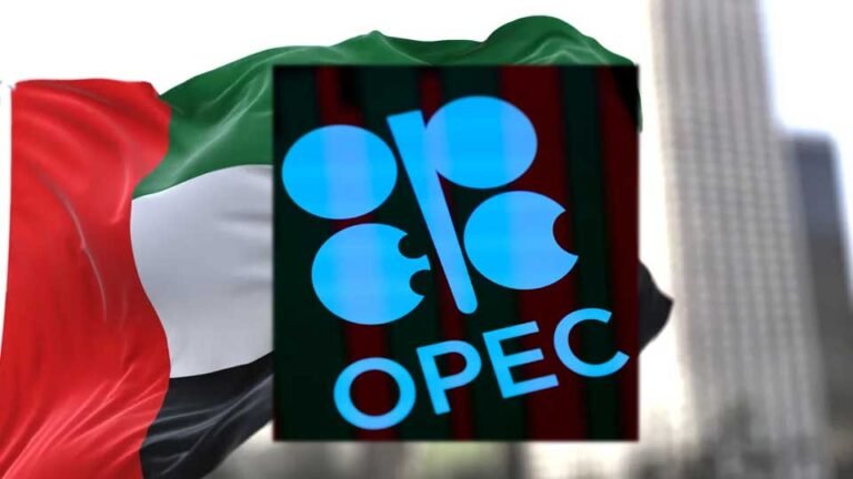UAE के OPEC छोड़ने से भारत को फायदा, पाकिस्तान को नुकसान: जानिए किसे कितना फायदा हुआ