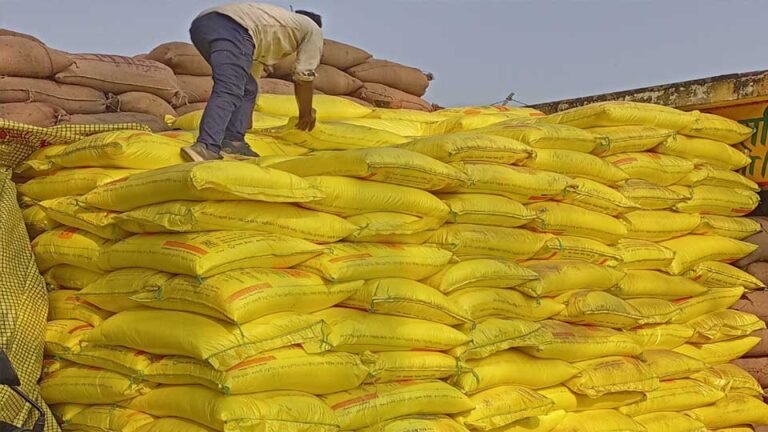 यूरिया खाद पर किचकिच खत्म, 100 लाख टन के गैप को भरने के लिए नई पॉलिसी लांच