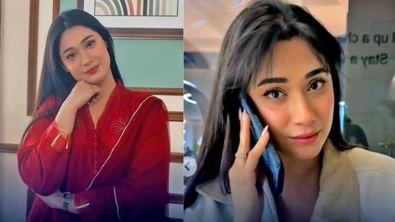 पाकिस्तानी एक्ट्रेस का विवादित बयान: ’40 साल पार पत्नी की उम्र हो, तो दूसरी शादी कर सकता है मर्द’