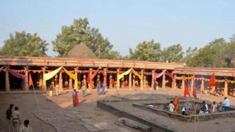 भोजशाला विवाद में नया मोड़, मुस्लिम पक्ष ने MP हाई कोर्ट में 1935 के धार रियासत के फैसले का किया हवाला