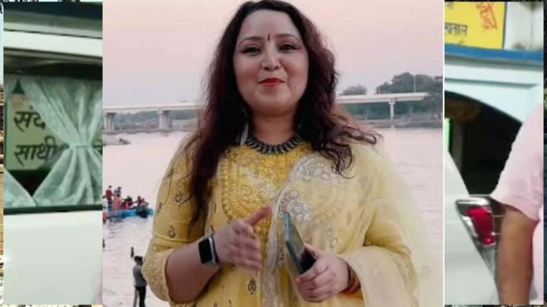 ‘आप इस जमाने की होकर 5 बच्चे कर रही हो’, IAS विदिशा मुखर्जी ने प्रसूता पर किया तीखा बयान