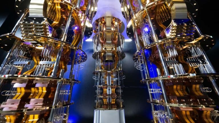 इंदौर में बनेगा प्रदेश का पहला क्वांटम कंप्यूटर, हाई टेक्नोलॉजी के क्षेत्र में बड़ा कदम