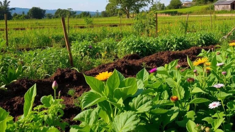 कम लागत में ज्यादा कमाई : प्राकृतिक खेती से बदल रही यूपी के किसानों की तकदीर