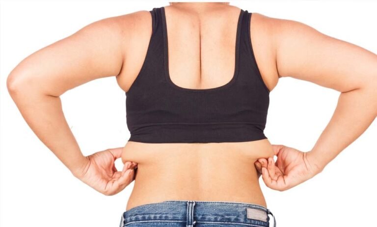 पेट के मोटापे की समस्या: भारत में 10 में से 6 महिलाएं शिकार, कमर के साइज से जानें खतरा