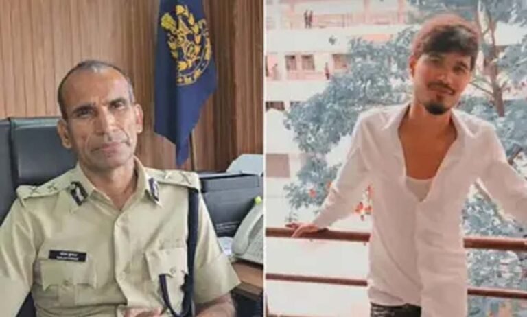 आसिफ उर्फ बम का शॉर्ट एनकाउंटर, पुलिस ने किया दावा – आरोपी भागने की कोशिश कर रहा था