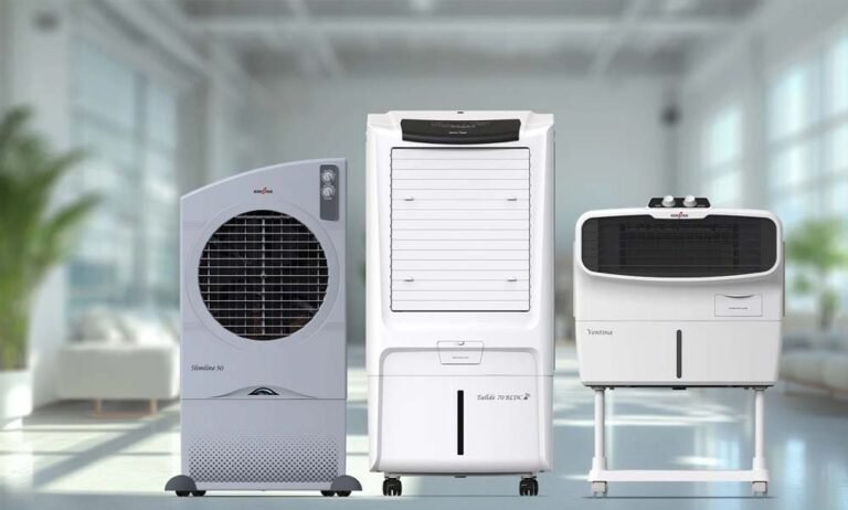 अब कूलरों में भी मिलेगी स्टार रेटिंग, ‘AC’ की तरह कम होगा बिजली बिल