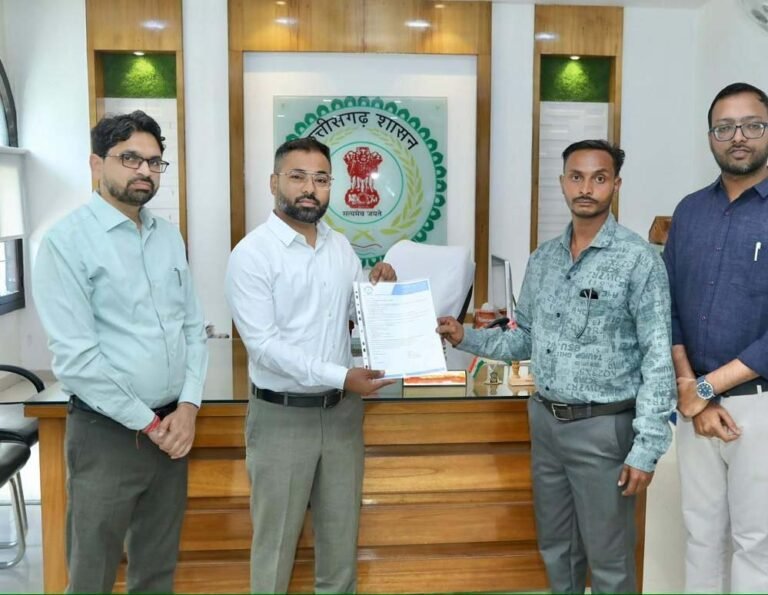 हिंसा को पीछे छोड़, कांकेर में नक्सल प्रभावितों को मिल रही नई दिशा और रोजगार के अवसर