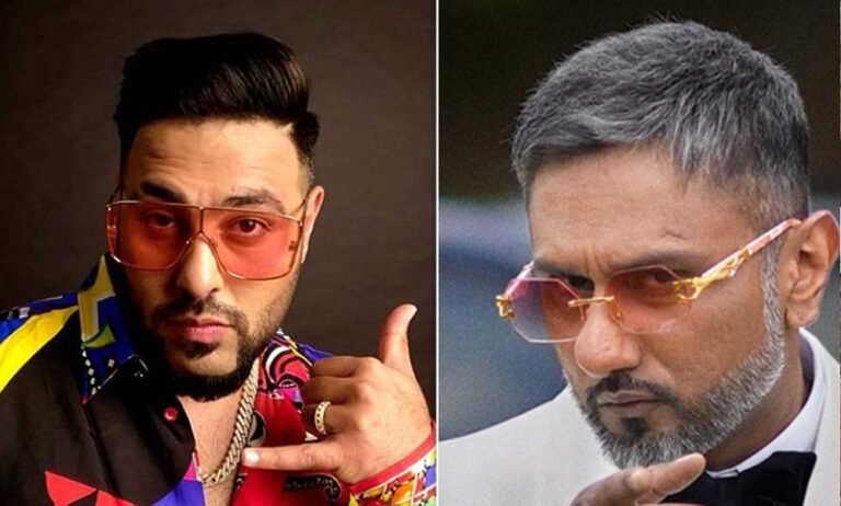 हाईकोर्ट की फटकार: ‘इतना अश्लील गाना’ पर हनी सिंह और बादशाह को आदेश, विवादित गाने को हटाने का निर्देश