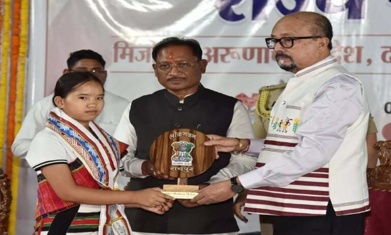 एक दूसरे के राज्य के गौरवशाली इतिहास का स्मरण करने का है यह महत्वपूर्ण अवसर – राज्यपाल डेका