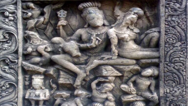 अमेरिका ने भारत को दी 657 प्राचीन मूर्तियां, इनकी कुल कीमत 120 करोड़ रुपये से अधिक