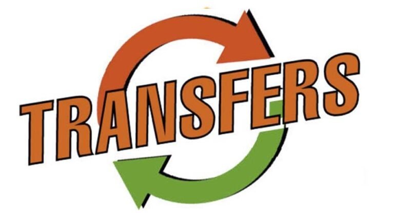 पुलिस विभाग में एक साथ 14 पुलिसकर्मियों का तबादला, जानें किसे कहां किया गया तैनात