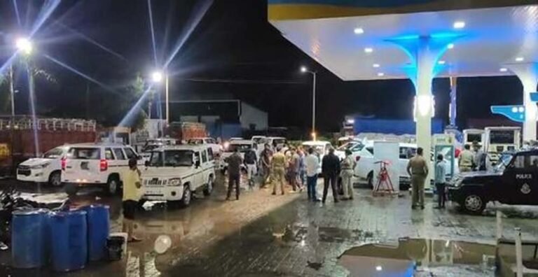 प्रदेश में पेट्रोल पंपों की जांच शुरू, अनावश्यक बंदी पर सख्त कार्रवाई की चेतावनी