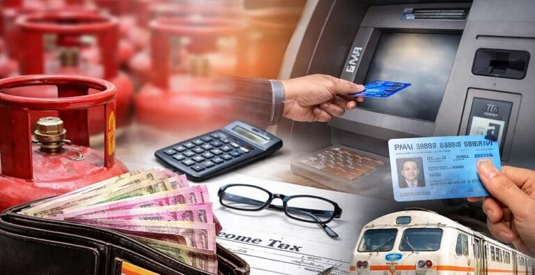 1 अप्रैल से MP में बिजली और प्रॉपर्टी महंगी, आम आदमी की जेब पर होगा असर