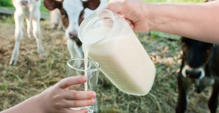 1 अप्रैल से दूध महंगा होगा, 4 रुपए की बढ़ोतरी, पेट्रोल-डीजल की किल्लत से बढ़ी महंगाई