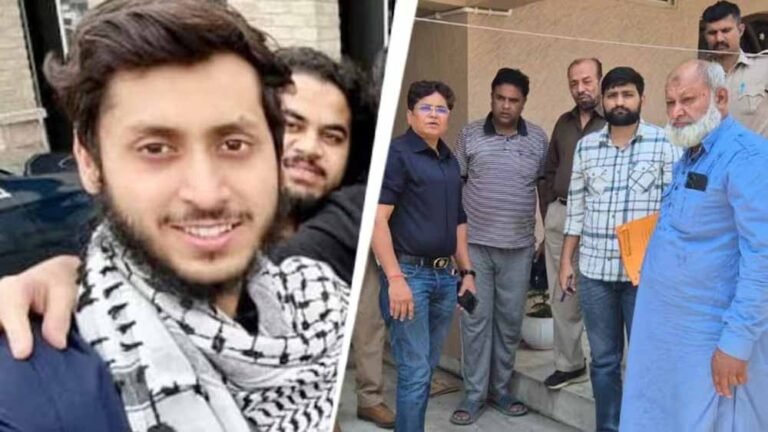 कनाडा में छिपे मास्टरमाइंड पर शिकंजा, रेड कॉर्नर नोटिस की तैयारी शुरू