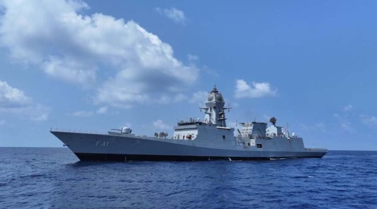 ईरान के संकट के बीच भारत ने ब्रह्मोस का दम दिखाया, समंदर में अब आ रहा नया सिकंदर