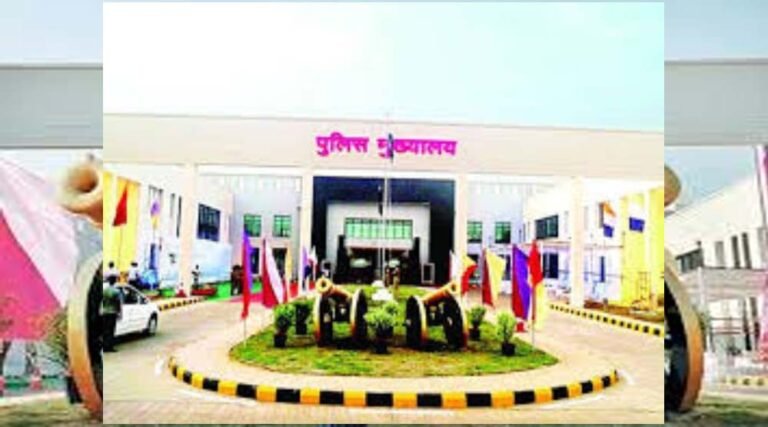 CG के 4 IPS को मिलेगी हैदराबाद में ट्रेनिंग, DGP ने नियुक्त किए नए प्रभारी एसपी, मनीषा ठाकुर को रायपुर की जिम्मेदारी