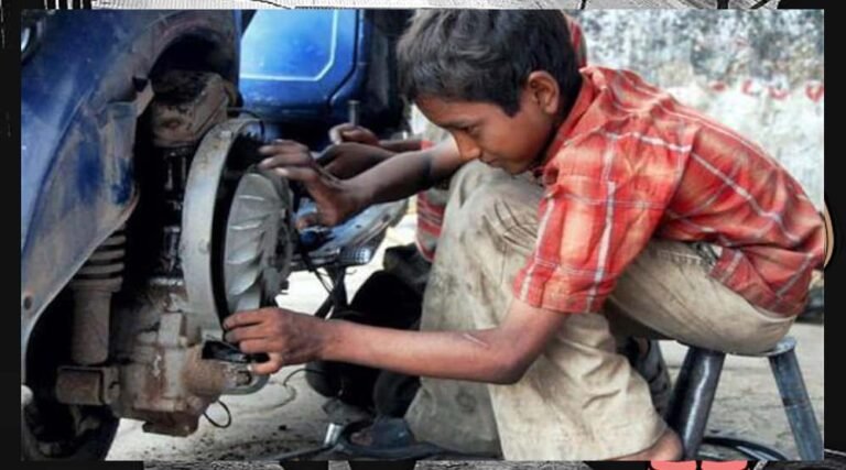 14 से 18 वर्ष तक के बच्चों का खतरनाक उद्योगों में नियोजन अब प्रतिबंधित