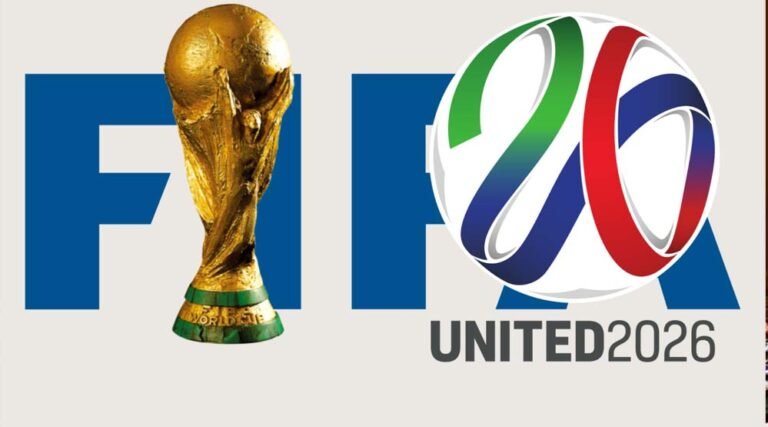 फीफा विश्व कप: ईरान के मैचों को मैक्सिको में आयोजित करने का मामला अमेरिका के खिलाफ अभी भी विवादित