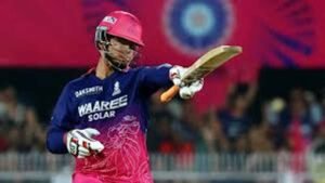 सिर्फ 9 मैचों में 37 छक्के! सूर्यवंशी बने IPL 2026 के सबसे खतरनाक बल्लेबाज