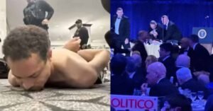 कोल थॉमस एलन बैकग्राउंड खुलासा, लिंक्डइन और डोनेशन सामने